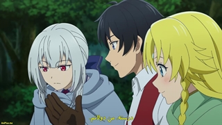 انیمه خداحافظ، زندگی اژدهایی Sayounara Ryuusei, Konnichiwa Jinsei قسمت 5