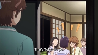 انیمه (?Are You Really Getting Married)واقعاً ازدواج می‌کنی؟قسمت5بازیرنویس فارسی آنلاین