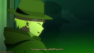 انیمه بازوهای مکانیکی Mecha-ude (TV) قسمت 5 با هاردساپ فارسی