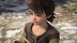 انیمه راهی به سوی بهشت قسمت6_(حمایت)