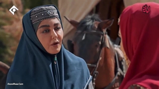 سریال گیلدخت قسمت سوم