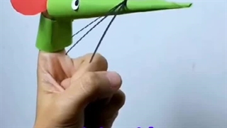 کاردستی موش موشی