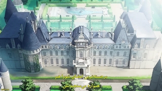 انیمه مهد کودک دلیکو Delico's Nursery قسمت 1-720p