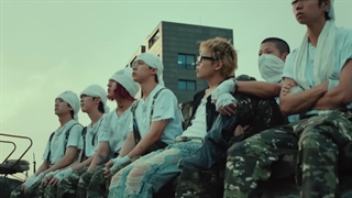 [MV] 김승주 (kimseungjoo) - 도시폭격 (city 404) - Official Music Video