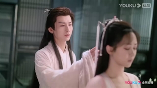 سریال چینی سمساره جاودان (Immortal Samsara)