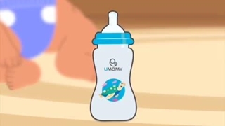 موشن گرافیک چیست؟ نمونه موشن تبلیغ سیسمونی umomy | بیاسا