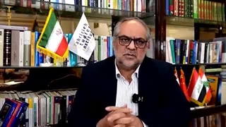 14030810: آب هست یا آب نیست؟ آسیب شناسی یک بحران وجودی! در گفتگو با محسن اربابیان