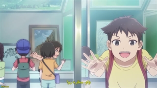 انیمه ۳۶۵روز تا عروسی [365Days to the wedding] قسمت۵ زیرنویس فارسی