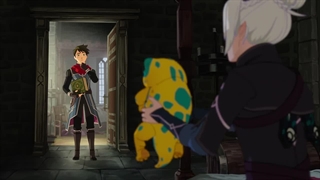 The Dragon Prince S5 E1