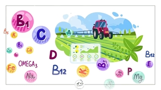 تیزر تبلیغاتی چیست ؟ نمونه تیزر تبلیغاتی کود شیمیایی بهنود کود | بیاسا