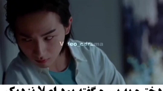 میکس جذاب از سریال چینی عشق موازی