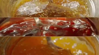 تیزر تبلیغاتی چیست ؟ نمونه تیزر تبلیغاتی مربای شانا | بیاسا