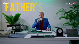 اولین ویدئو جواد رضویان در «قهوه پدری»