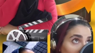 استوری موشن چیست ؟ نمونه استوری موشن اینستاگرام گویندگی | خدمات تولید محتوا اینستاگرام بیاسا