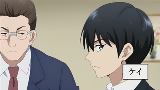 انیمه مهره‌های یخ‌زده ماژانگ : ثبت نبردهای زیرزمینی ماژانگ فصل اول قسمت چهارم