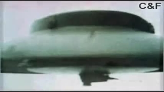 The Haunbeu Nazi ufo history reupload