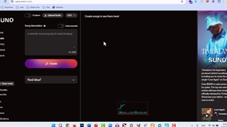 ساخت آهنگ با هوش مصنوعی