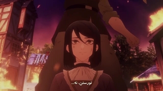 انیمه مهد کودک دلیکو / Delico's Nursery قسمت 9 زیرنویس فارسی