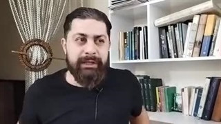 آقای محمد ندیمی: خیانت پادشاهی صهیونیستی قتل عام و قحطی؛ عنگلیس خبیث به شیطان بزرگ