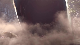 انیمه ببر و درنا (Tiger Crane (Hu He Yao Shi Lu قسمت 5