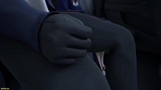 انیمه حشره طلایی The Golden Wug (Jin Can Wangshi) قسمت 22