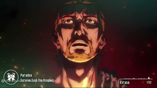 تمام اوپنینگ های انیمه vinland saga نسخه کامل