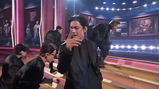 پرفورمنس Butter ، گرمی ✨