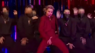 پرفورمنس Filter جیمین ✨