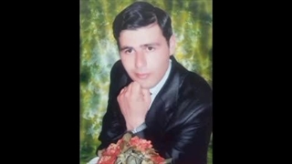 جوانی ناصر غلامی هوجقان خبرنگار مشهور تبریزی با آهنگ لری