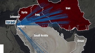 برنامه ریزی فرماندهان نظامی برای زدن ده ها هدف در اسرائیل_ بدون شک وعده صادق ۳ در راهه_