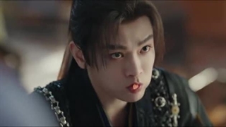 سریال چینی بازی عشق در رویای شرقی قسمت ۲ بازیرنویس فارسی