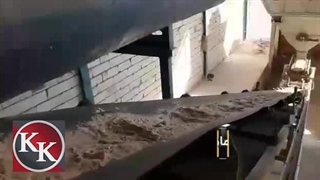 کارخانه ساخت بلوک هبلکس