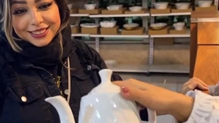 بریم سراغ مشتری