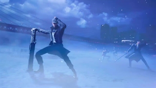 انیمه خداکُش: قلمرو فانی Zhan Shen: Fanchen Shenyu قسمت 15 اخر