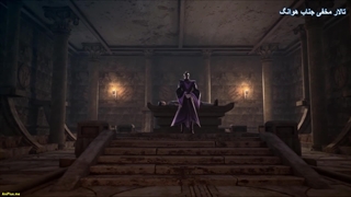 انیمه در فرقه همه جاسوس هستند به جز من Everyone in the Sect Except Me is an Undercover Agen قسمت 7