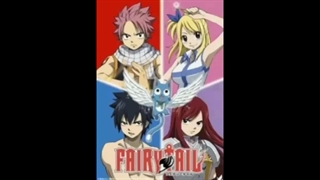 تمام اوپنینگ های انیمه fairy tail نسخه کامل ( نکته مهم در بخش توضیحات )