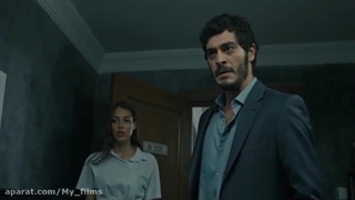 سریال،ترکیه عشق های نیمه تمام قسمت هشتم