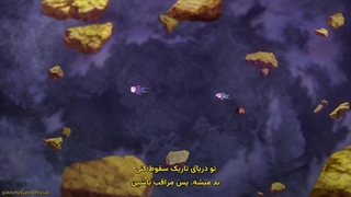 انیمه دراگون بال دایاما (دراگون بال شرور) Dragon Ball Daima قسمت 4