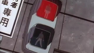 انیمه کارآگاه کونانDetective Conan (قسمت های با کایتوکید) درخواستی