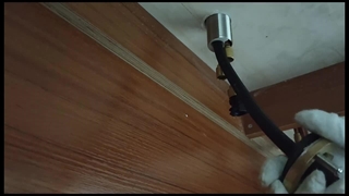 آموزش نصب شیر دستشویی