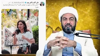 14030812: شست و شوی پزشکیان توسط جوادی آملی