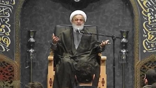 استاد پناهیان: مراقبت تا این حد