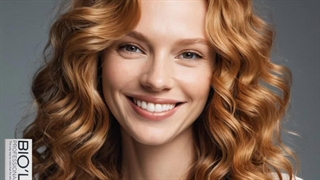 رنگ موی بیول، سری رنگ‌های عسلی - گالری یاس