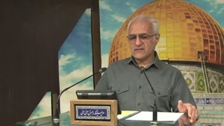 دکتر حسن عباسی: نظریه ی رضایت و دموکراسی های غیر مشارکتی