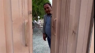 باغ رستوران باغ عشق