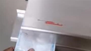 رول وی پک بخار- رول استریل اتوکلاو - خرید رول پلاسما