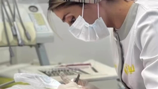 کلینیک دندانپزشکی لیان بوشهر