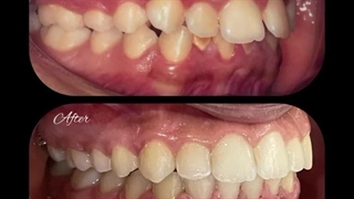 کلینیک دندانپزشکی دکتر معینی