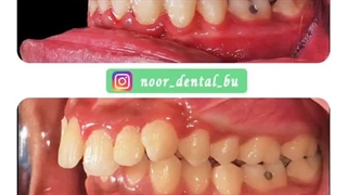 کلینیک دندانپزشکی نور بوشهر