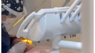 کلینیک دندانپزشکی عرفان بوشهر